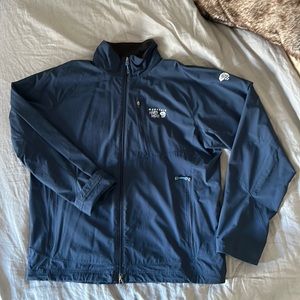 Mountain Hardwear Windbreaker. Men’s XL